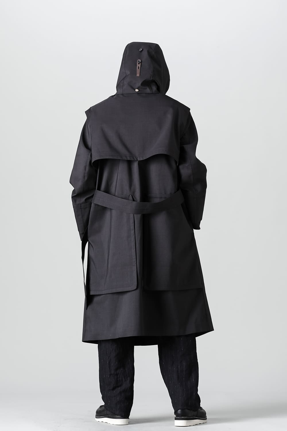 メイフェア オム ミックスド ブラック