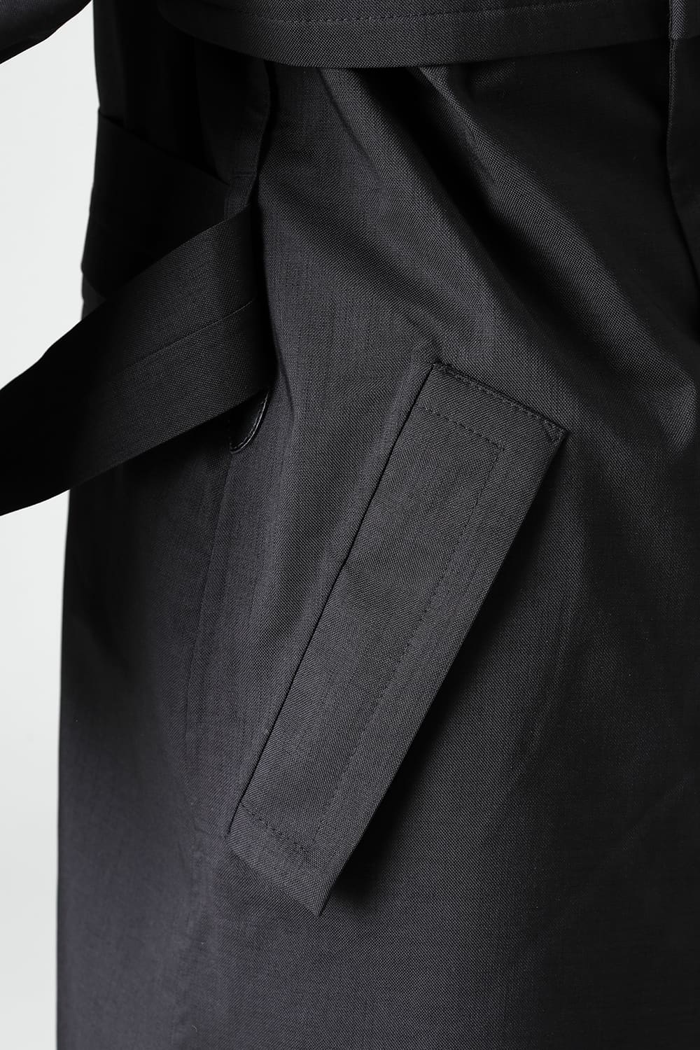 メイフェア オム ミックスド ブラック