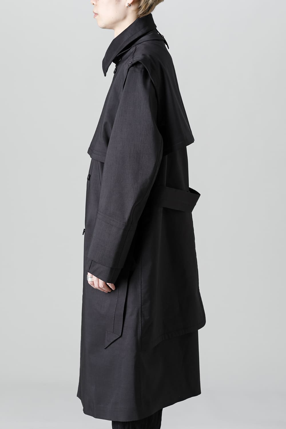 メイフェア オム ミックスド ブラック