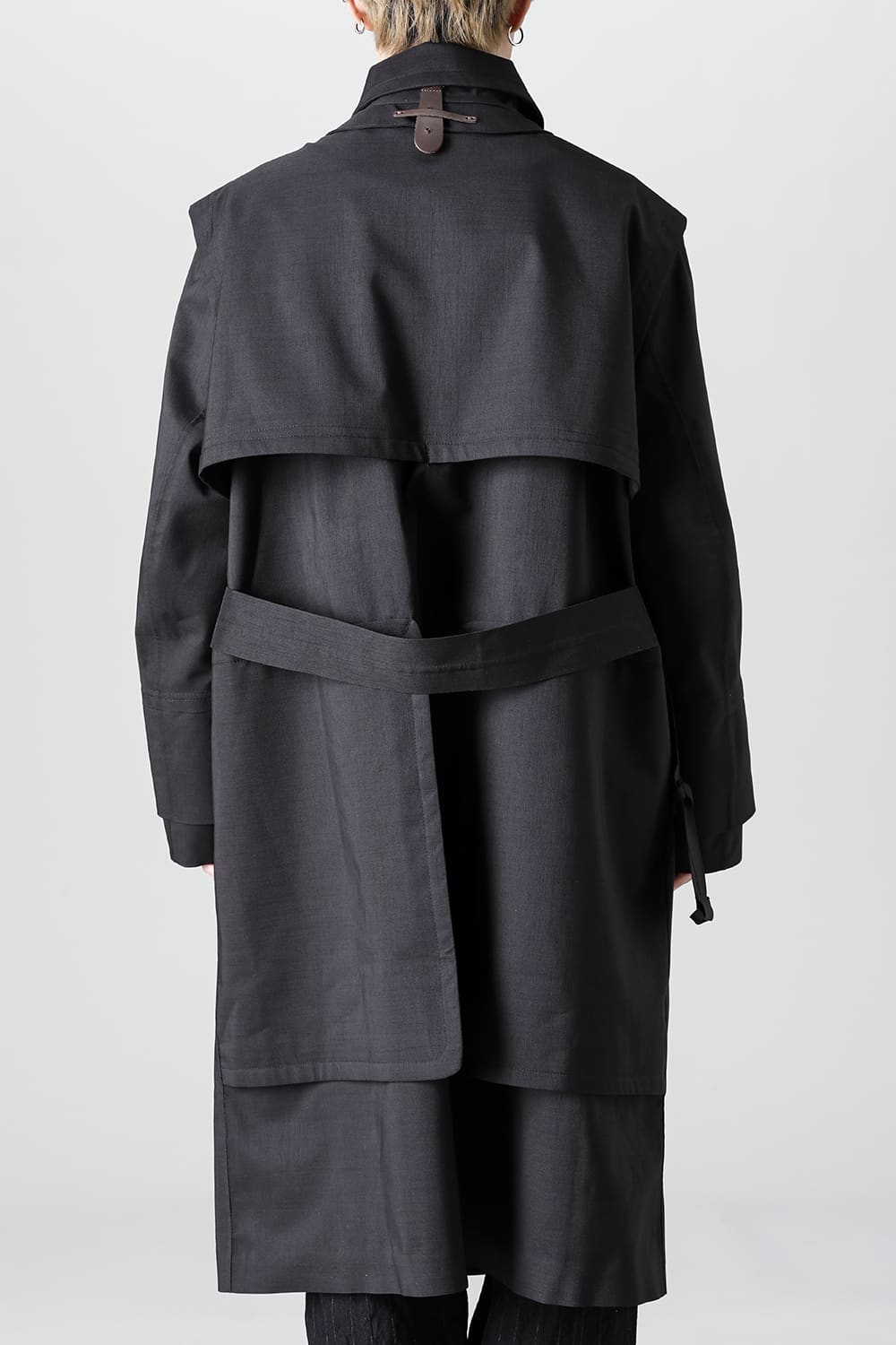 メイフェア オム ミックスド ブラック