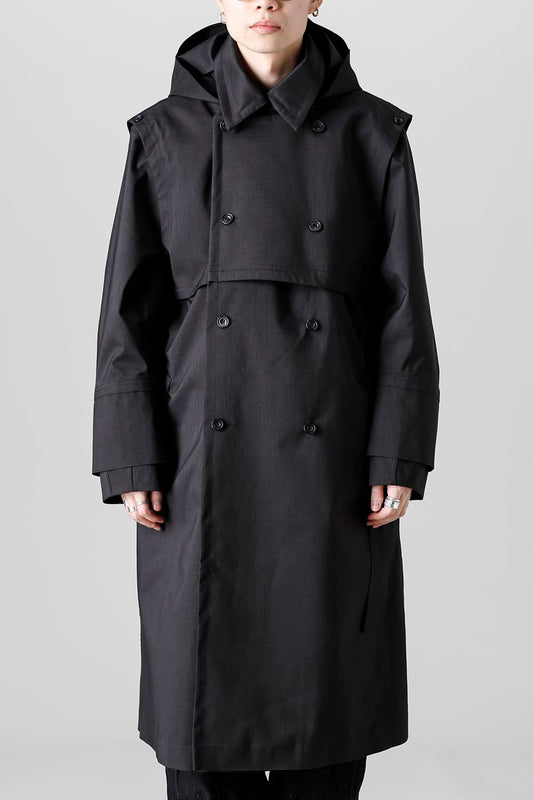 メイフェア オム ミックスド ブラック