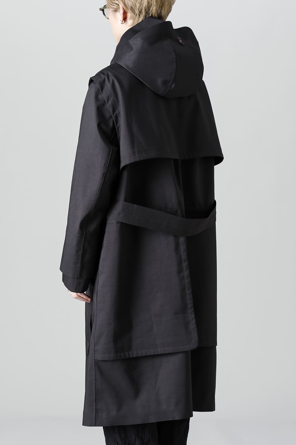 メイフェア オム ミックスド ブラック