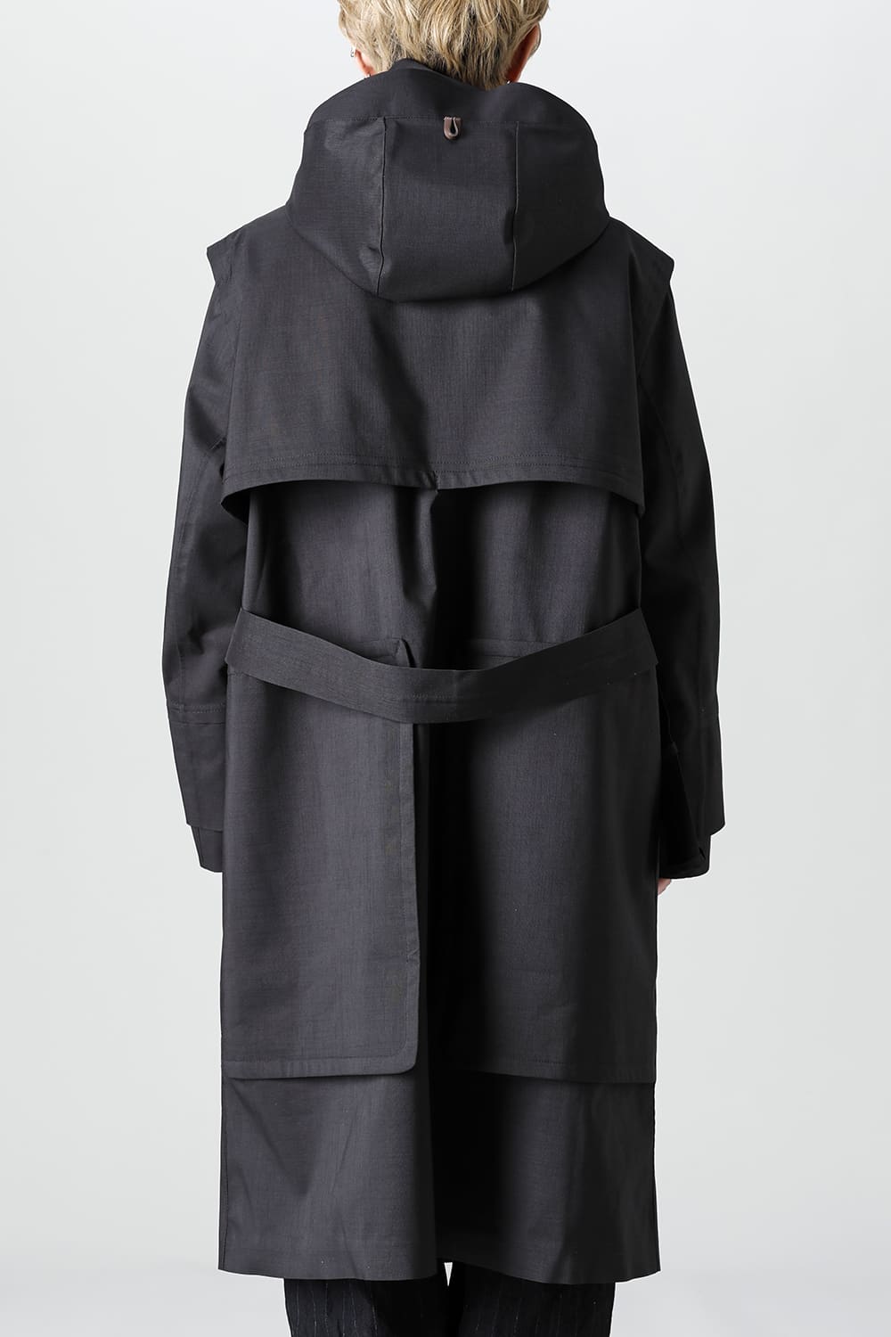 メイフェア オム ミックスド ブラック