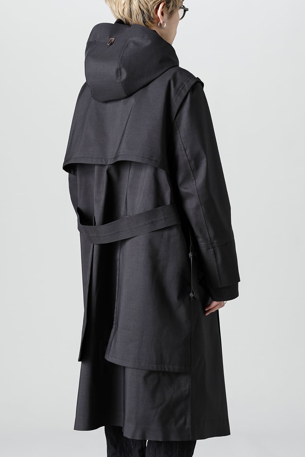 メイフェア オム ミックスド ブラック