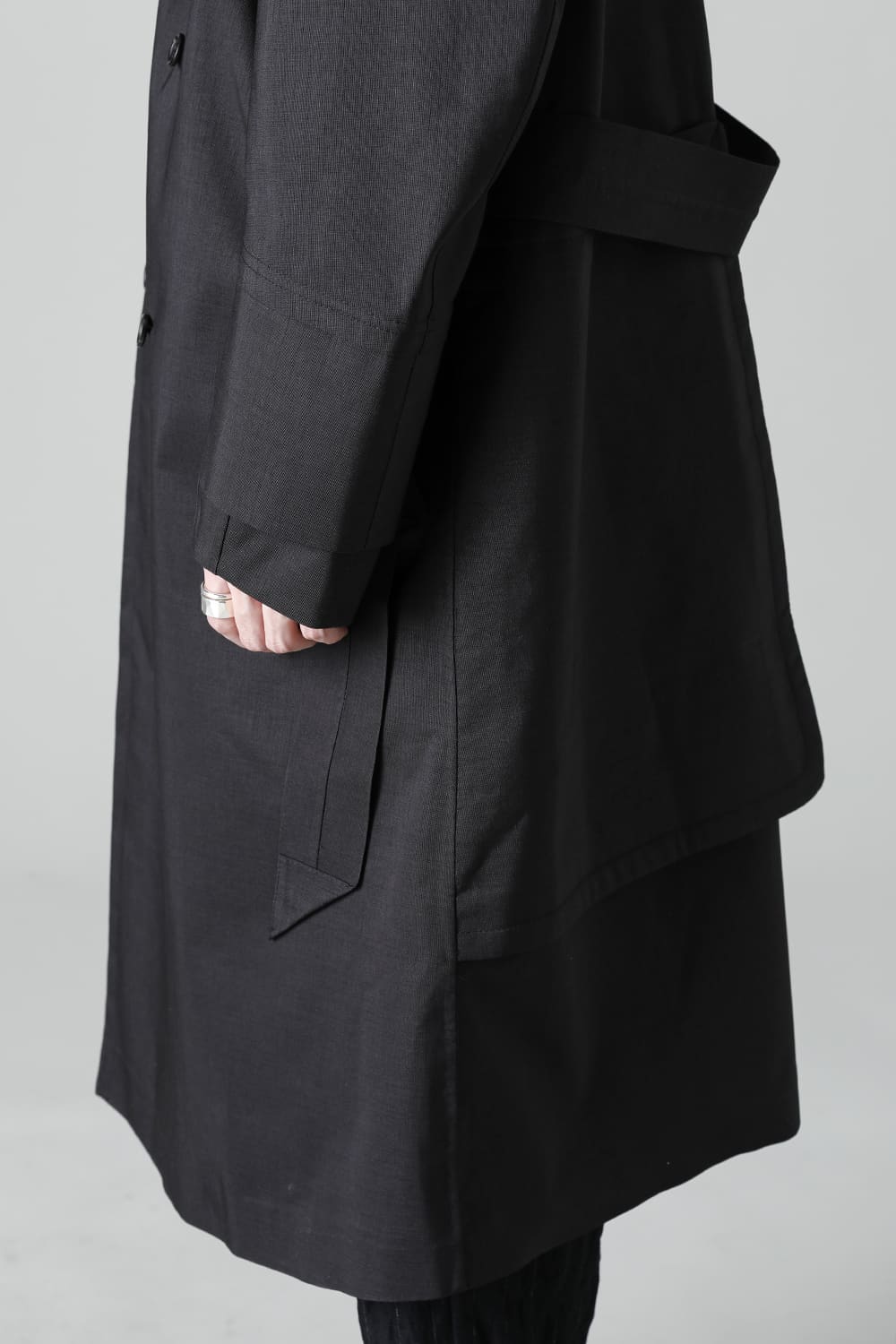 メイフェア オム ミックスド ブラック