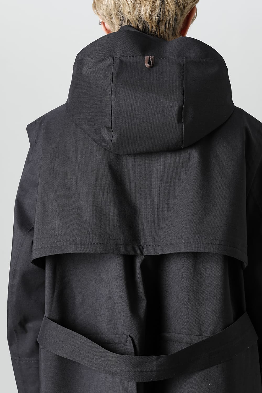 メイフェア オム ミックスド ブラック