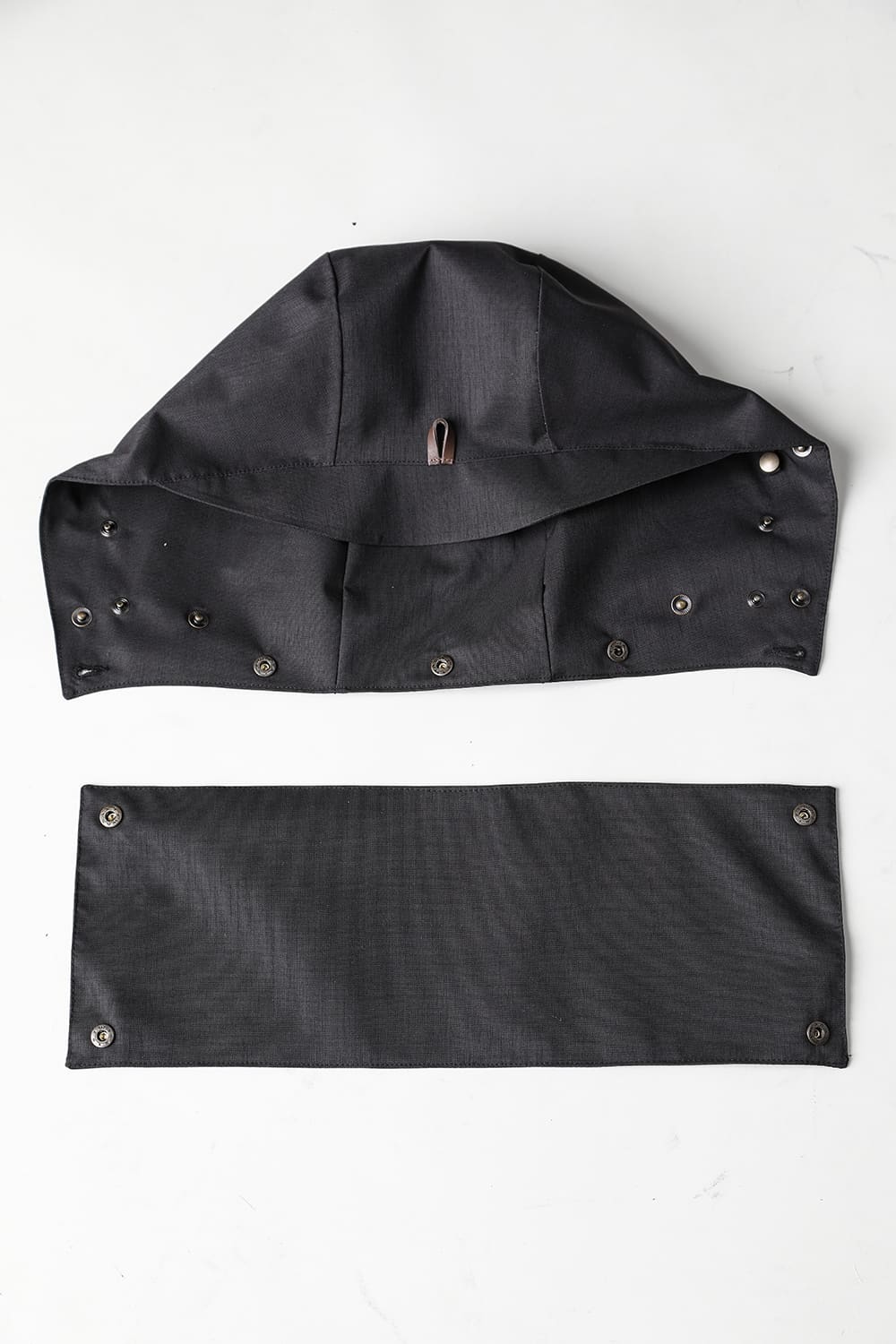 メイフェア オム ミックスド ブラック