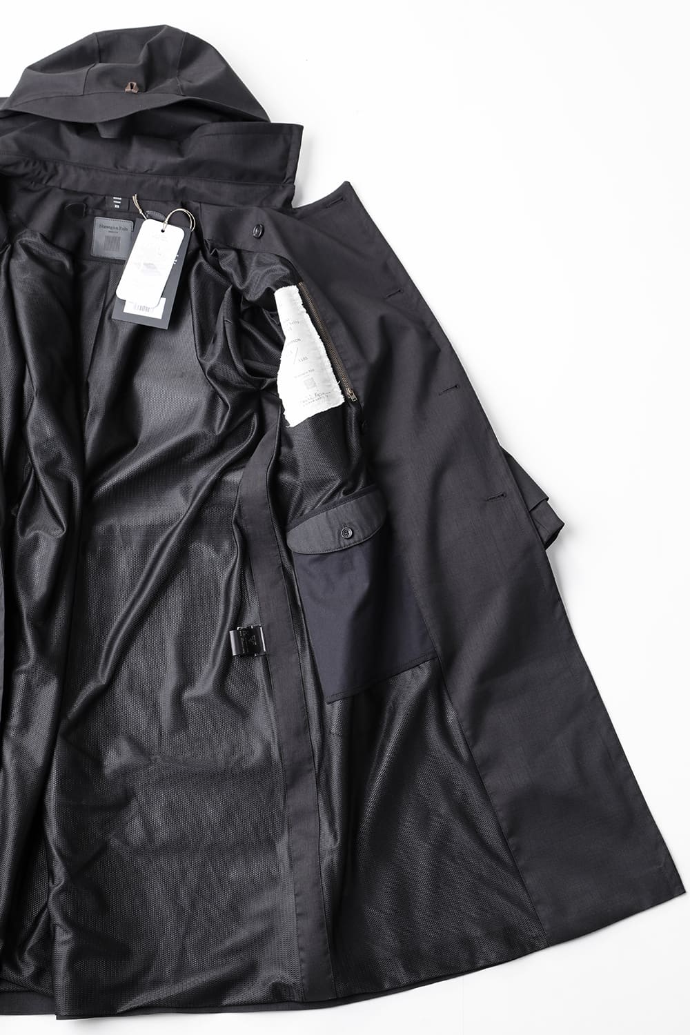 メイフェア オム ミックスド ブラック