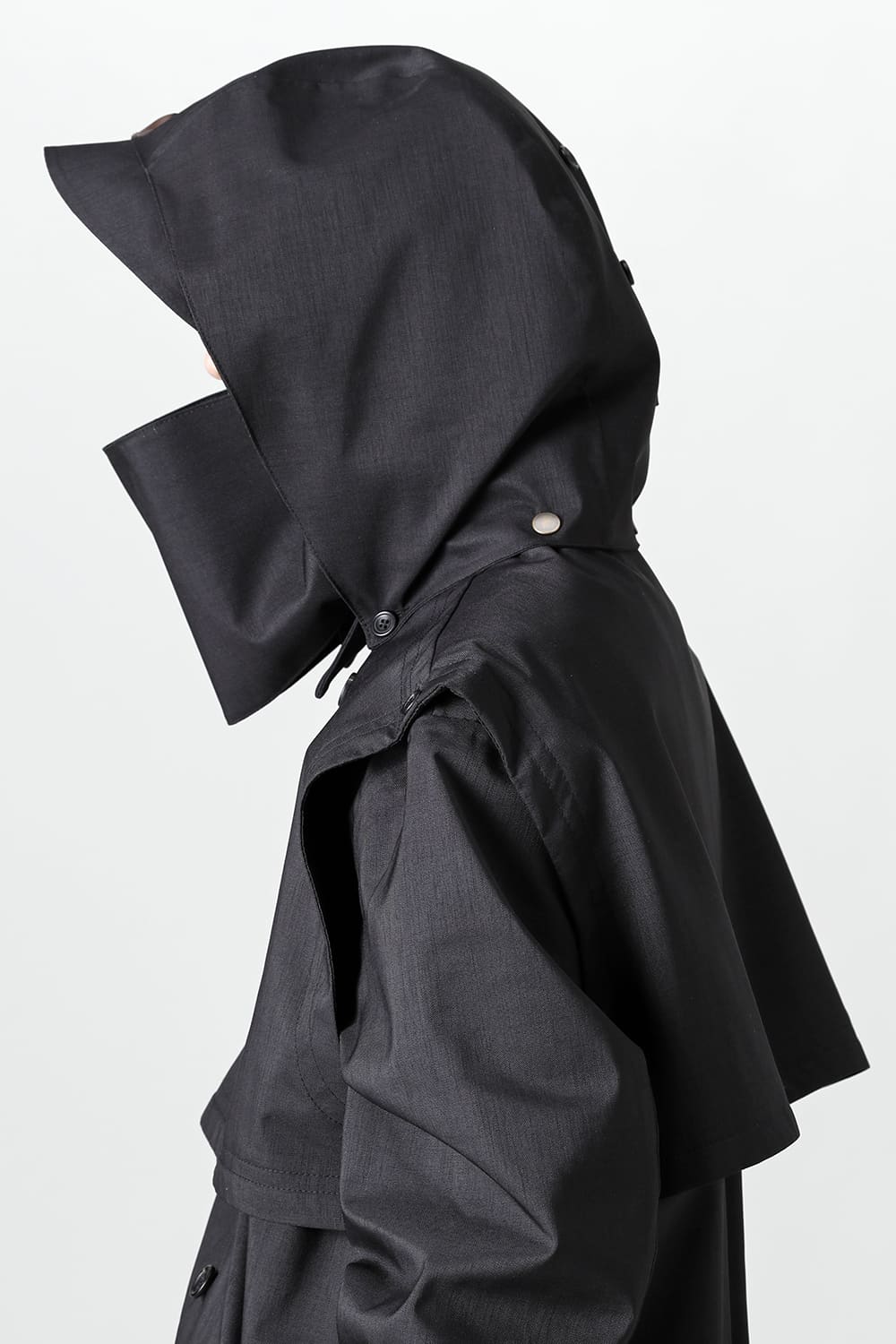 メイフェア オム ミックスド ブラック