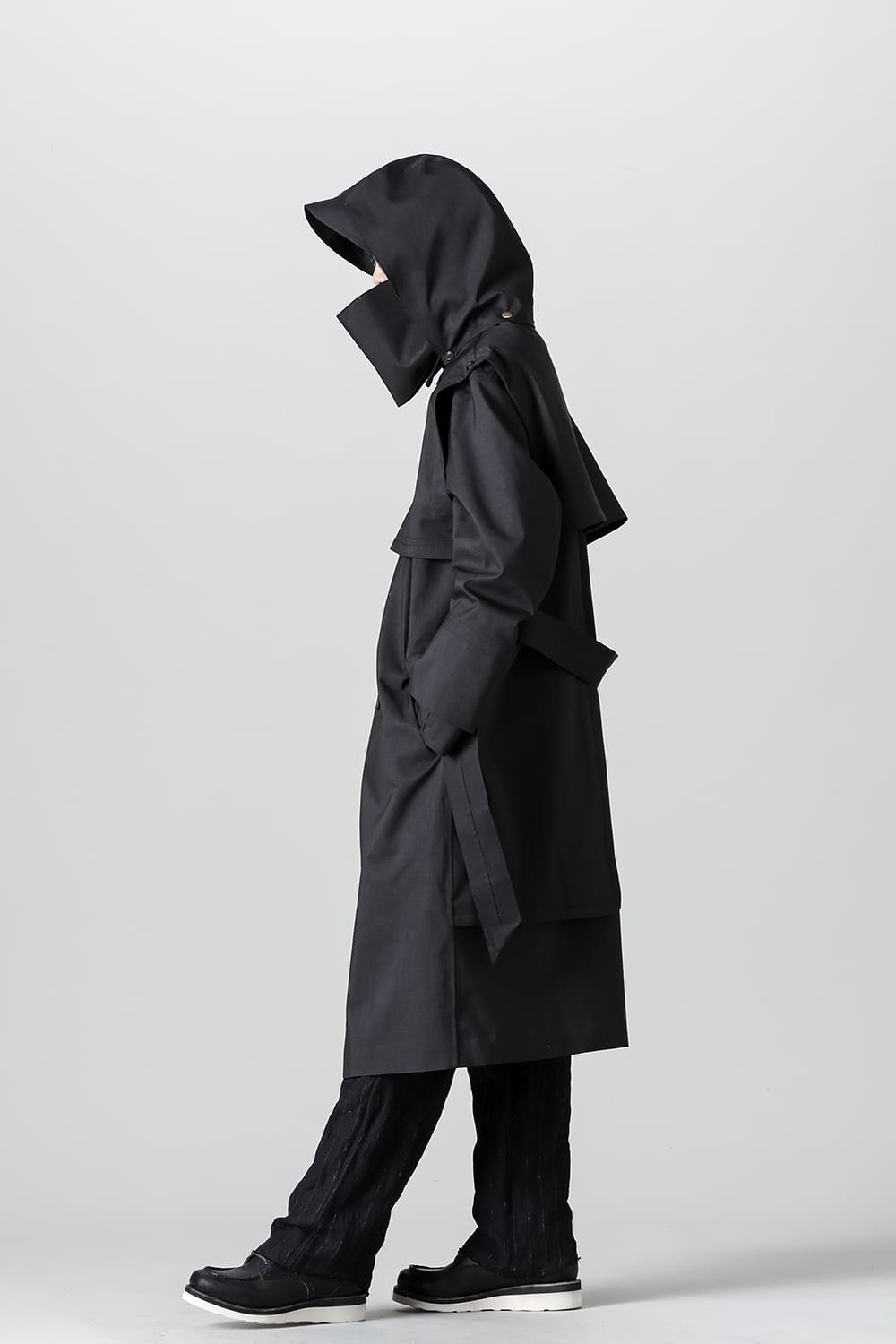 メイフェア オム ミックスド ブラック