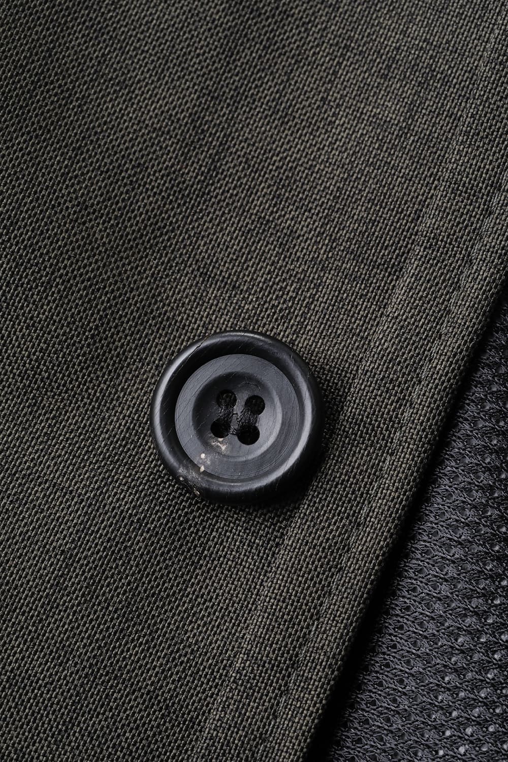 メイフェア オム ミックスド アーミー グリーン