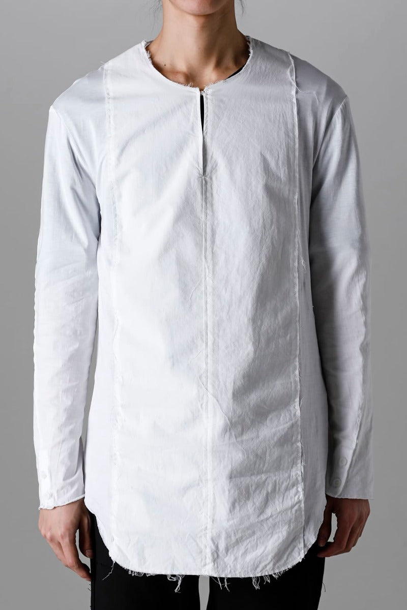 Docking Tunic White