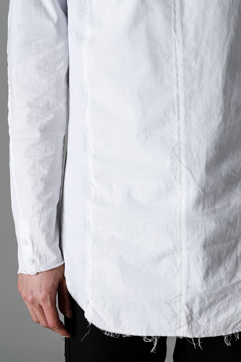 Docking Tunic White
