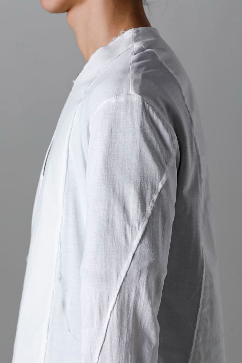 Docking Tunic White