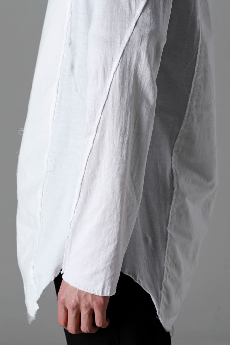 Docking Tunic White