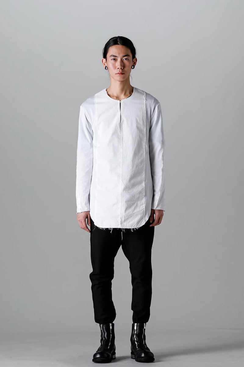 Docking Tunic White