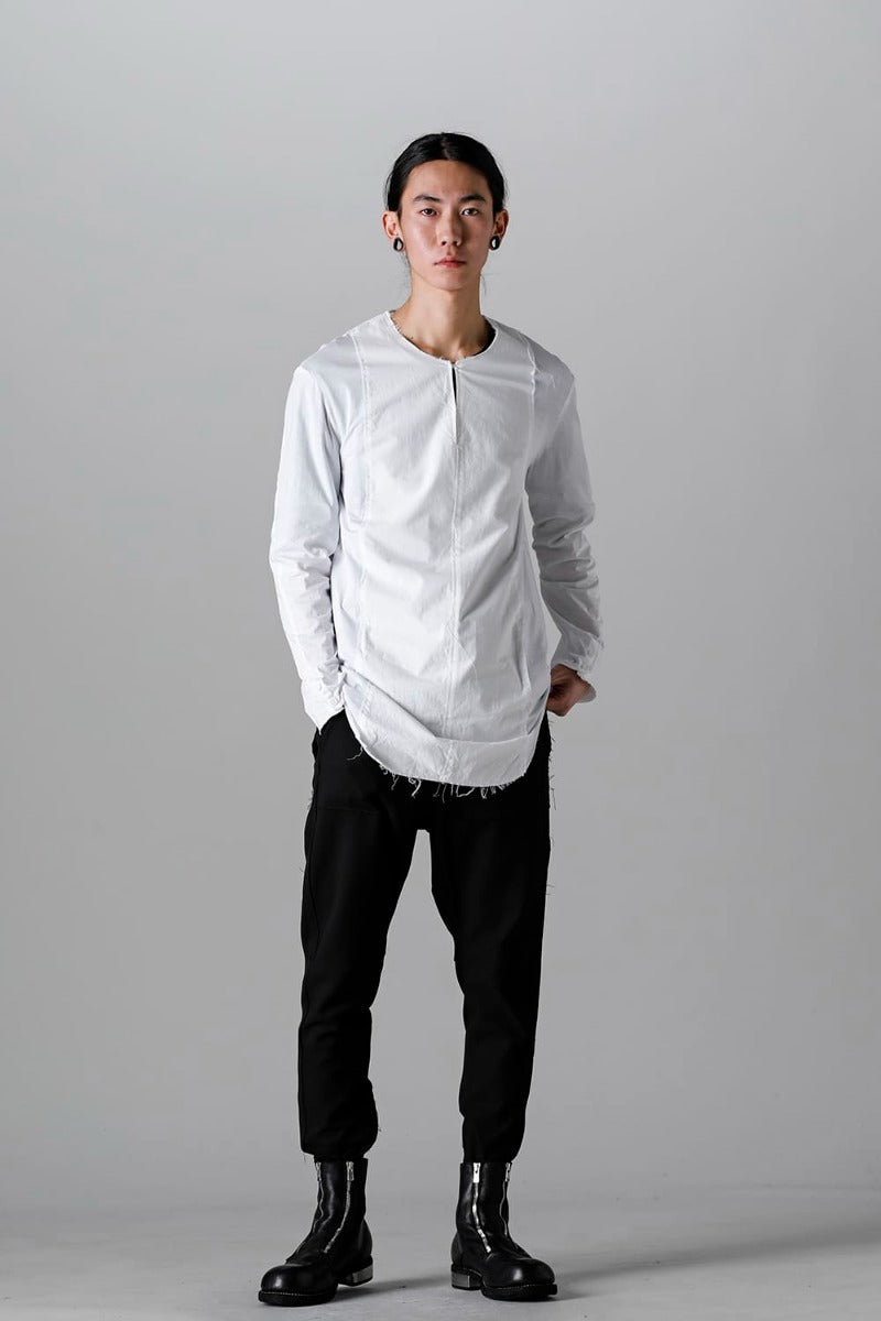 Docking Tunic White