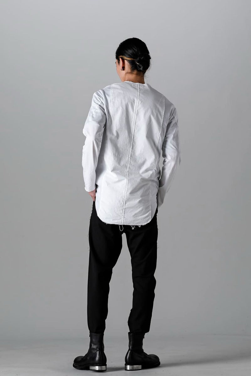 Docking Tunic White