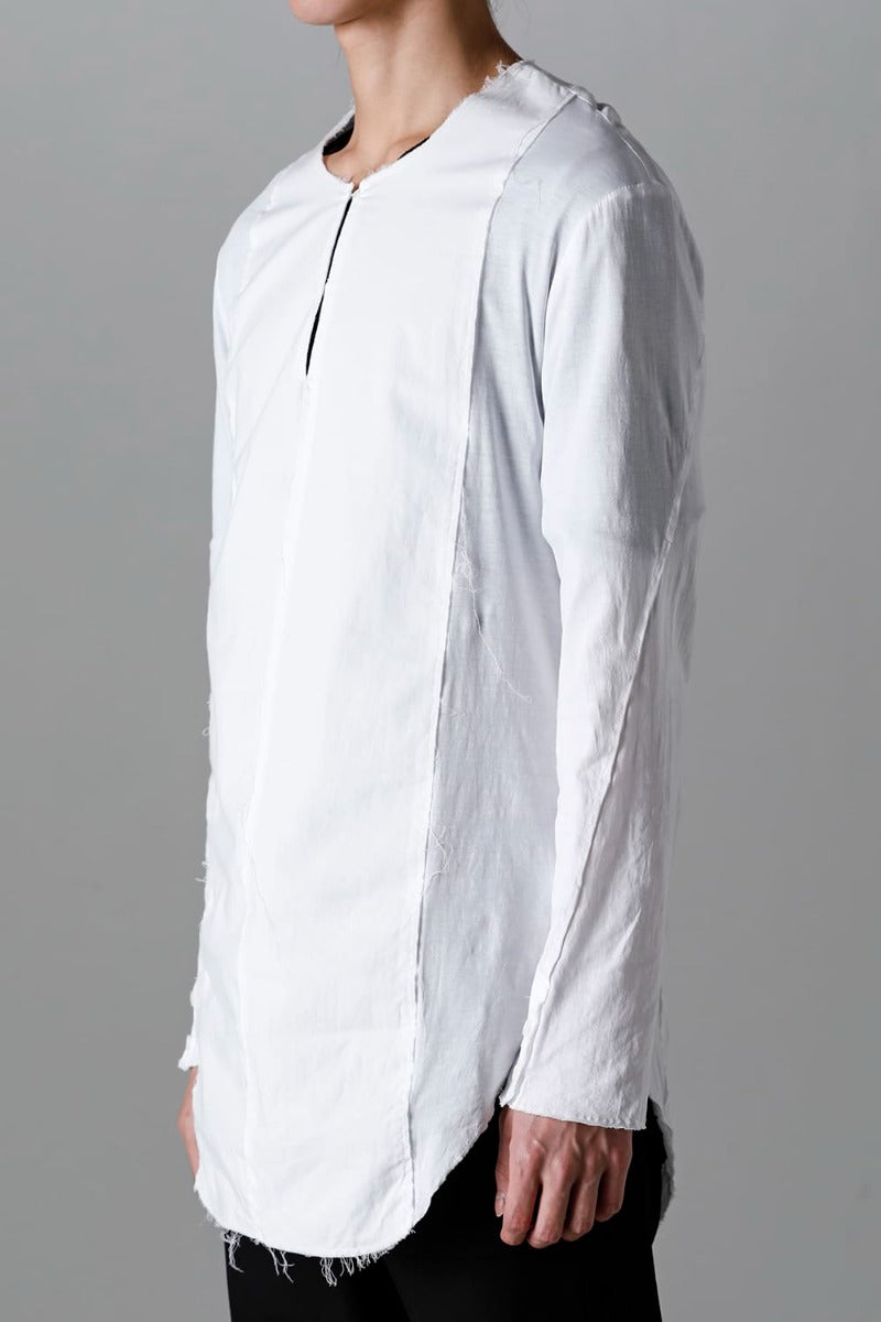 Docking Tunic White