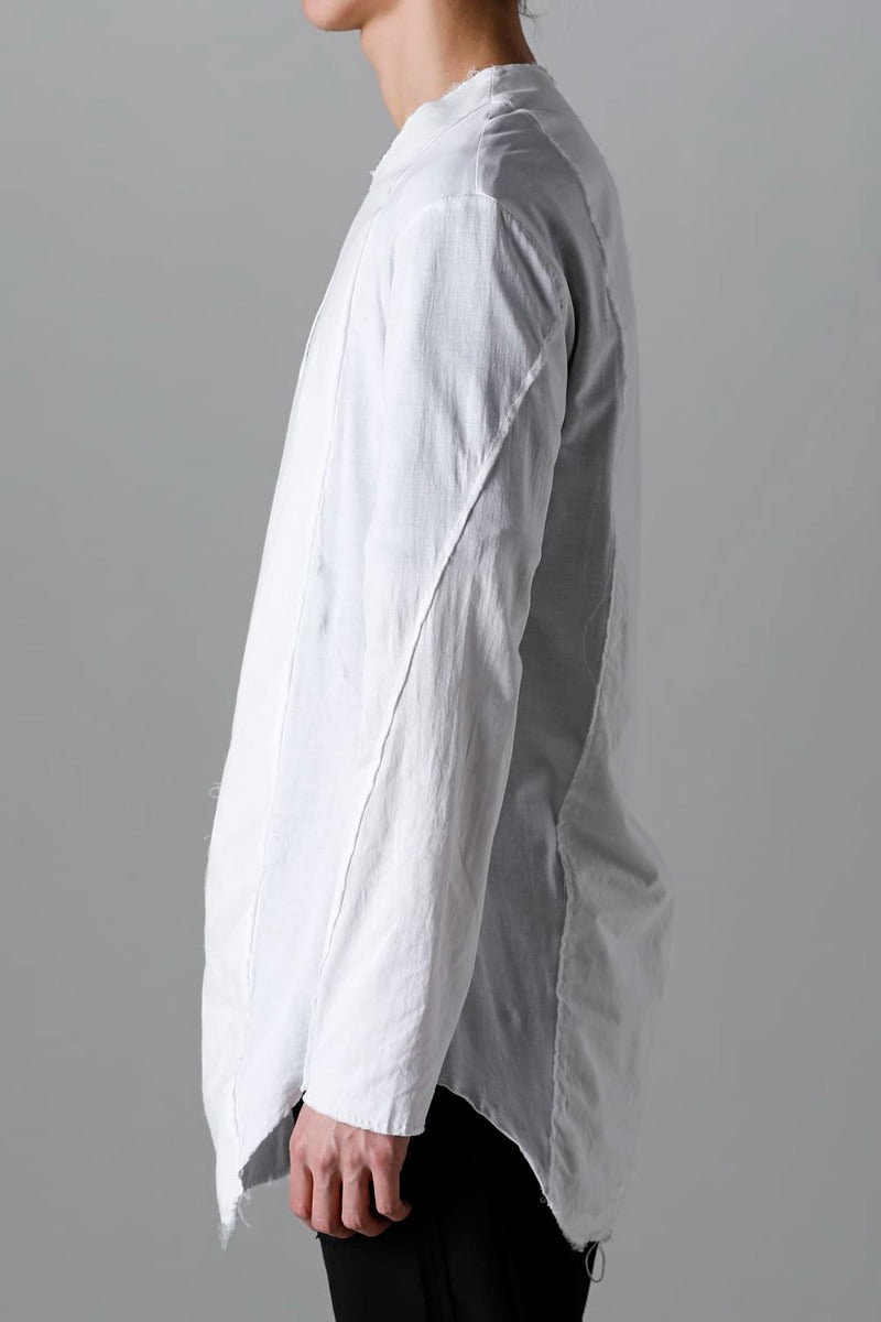 Docking Tunic White