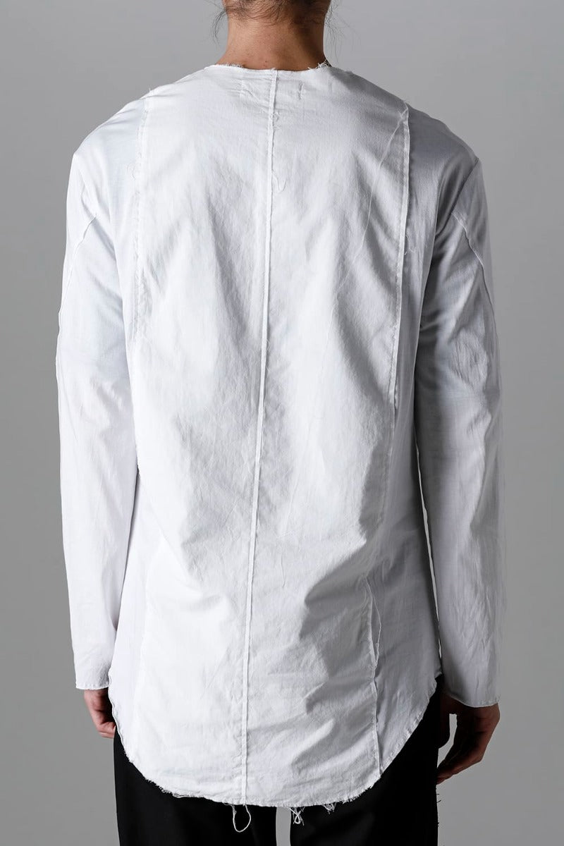 Docking Tunic White