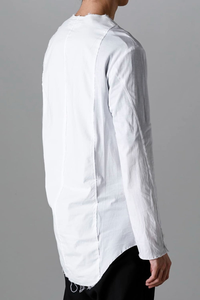 Docking Tunic White