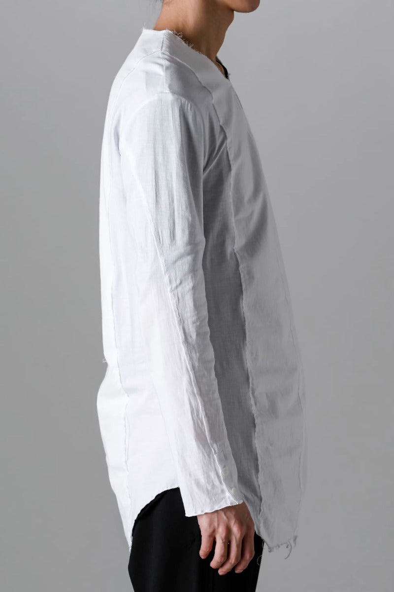 Docking Tunic White