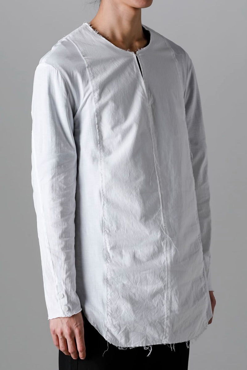 Docking Tunic White