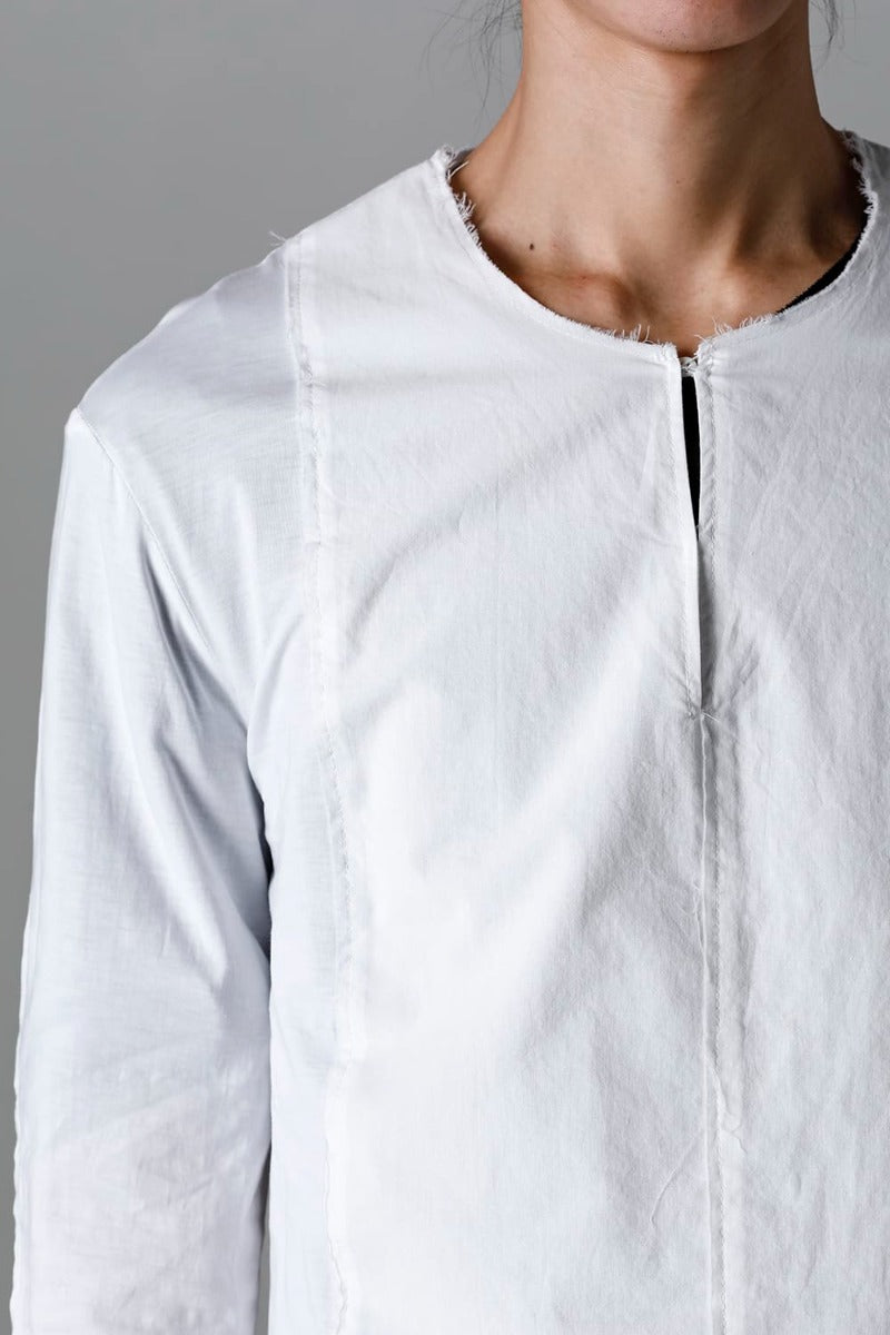Docking Tunic White