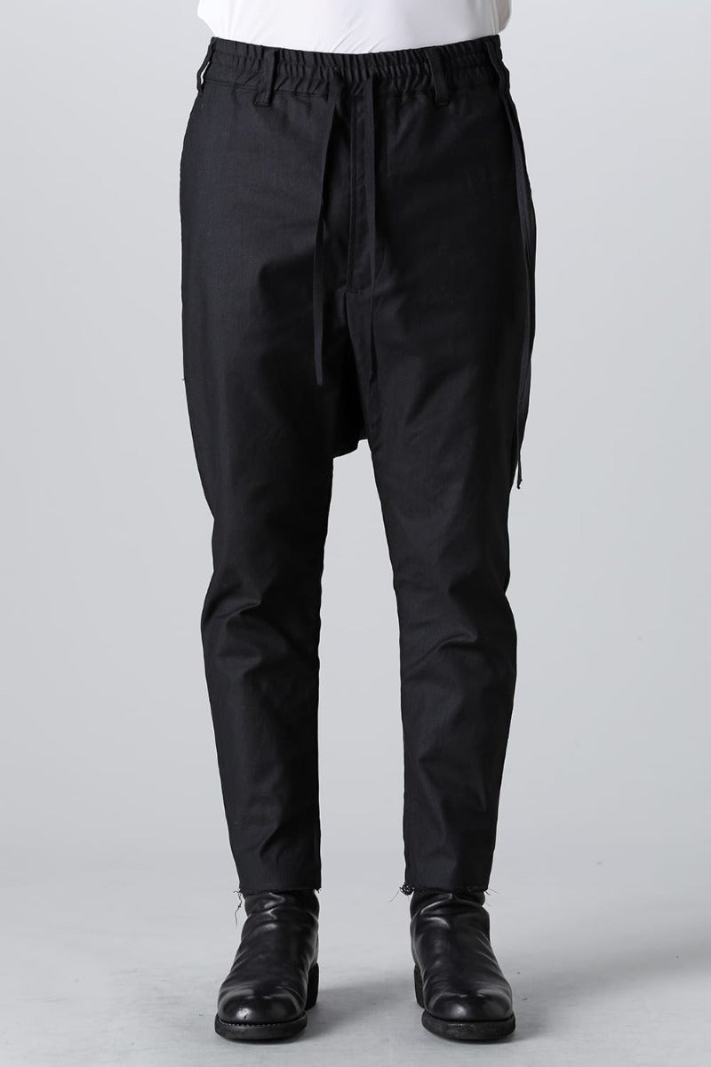 ロー クロッチ パンツ -ライト-