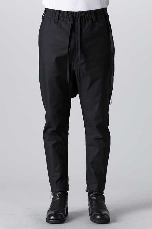 ロー クロッチ パンツ -ライト-