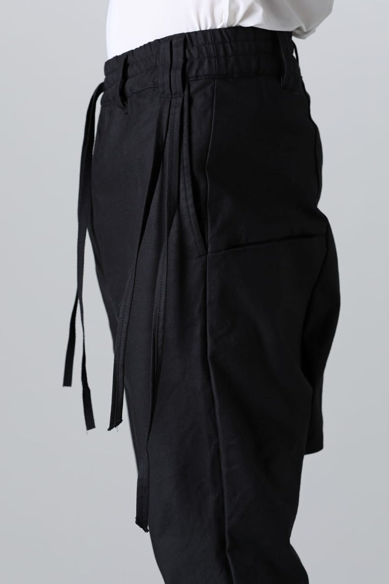 ロー クロッチ パンツ -ライト-