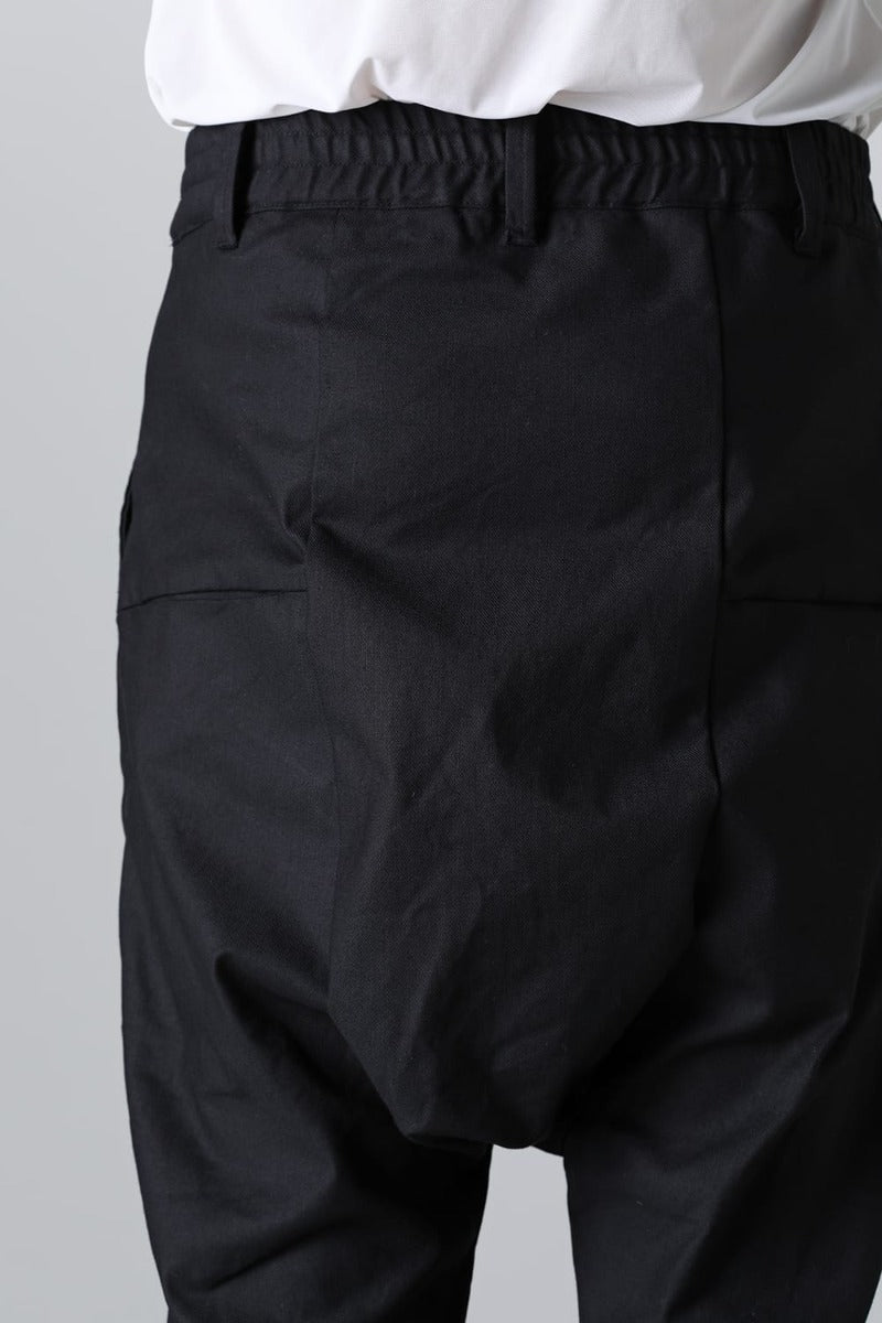 ロー クロッチ パンツ -ライト-