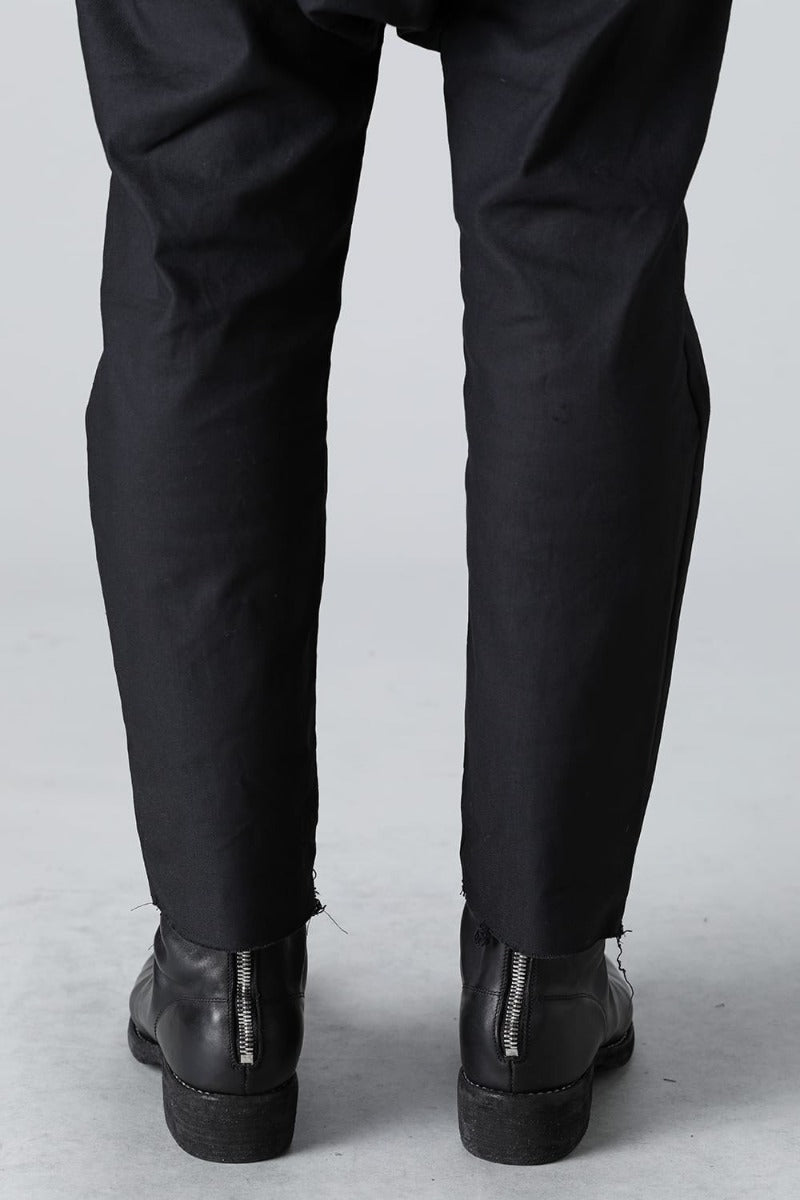 ロー クロッチ パンツ -ライト-