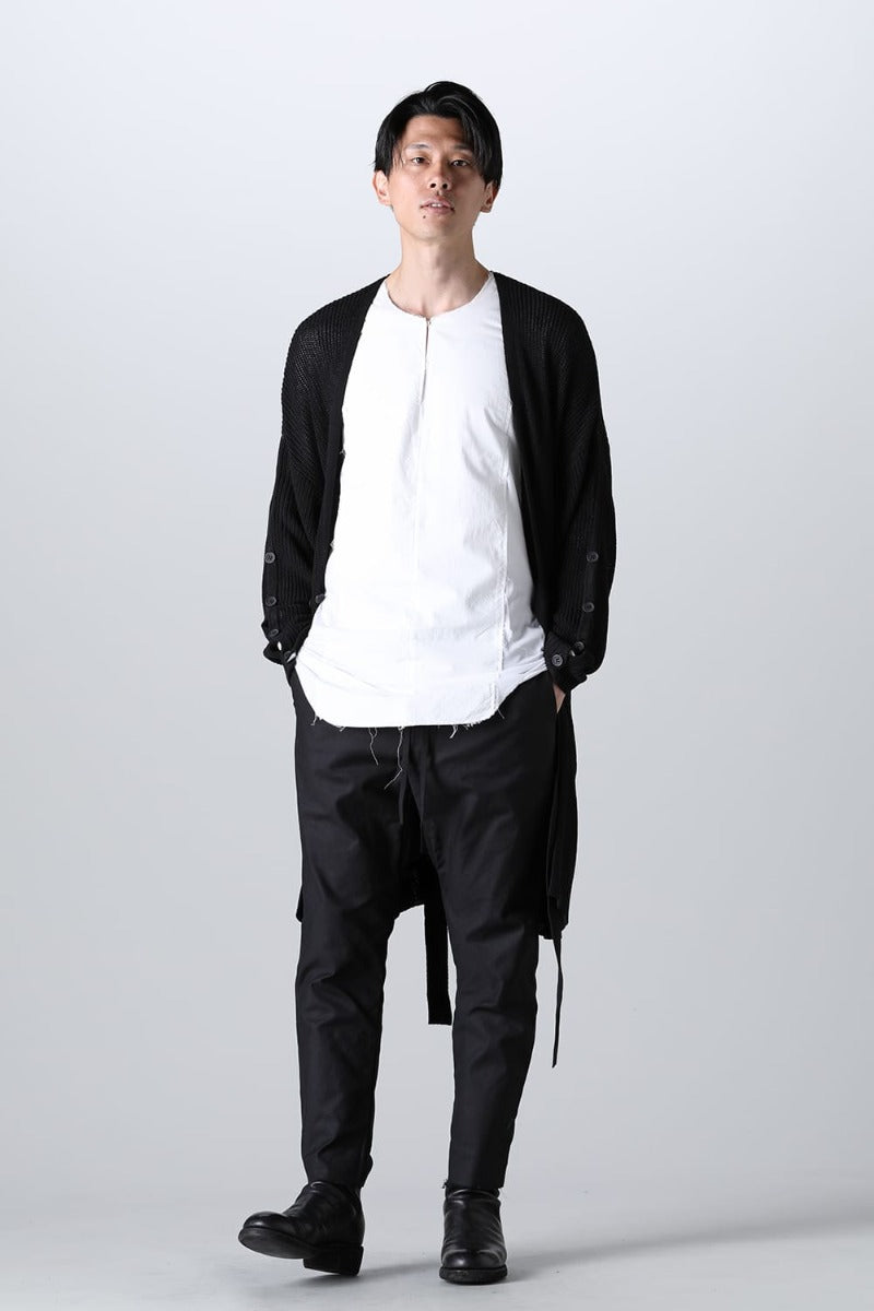 ロー クロッチ パンツ -ライト-