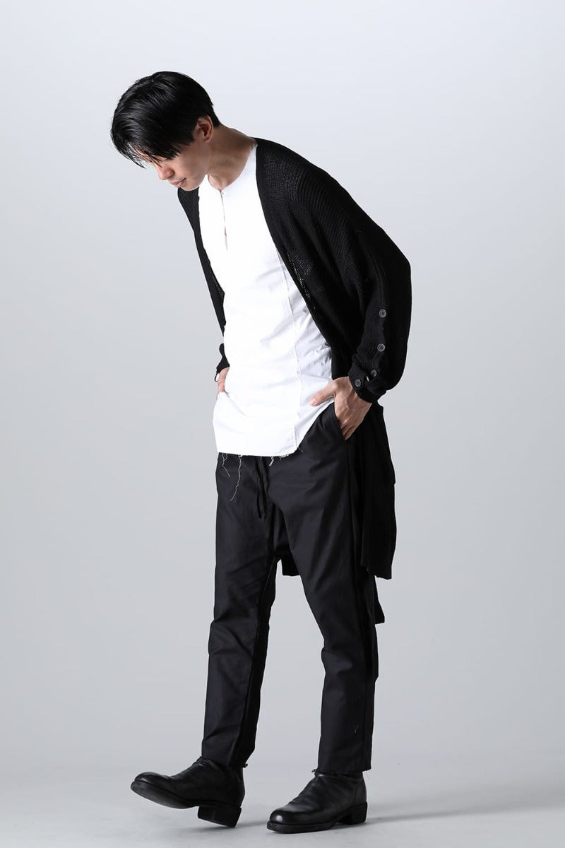 ロー クロッチ パンツ -ライト-