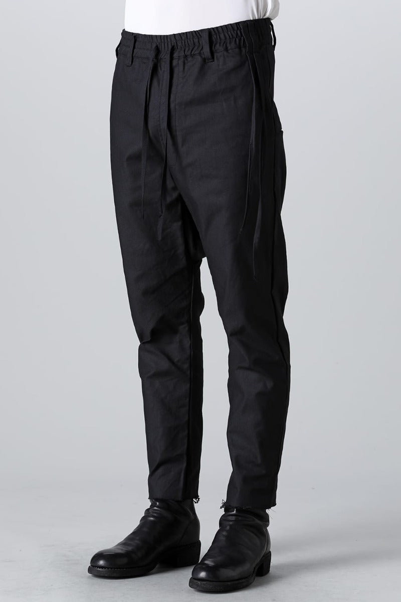 ロー クロッチ パンツ -ライト-