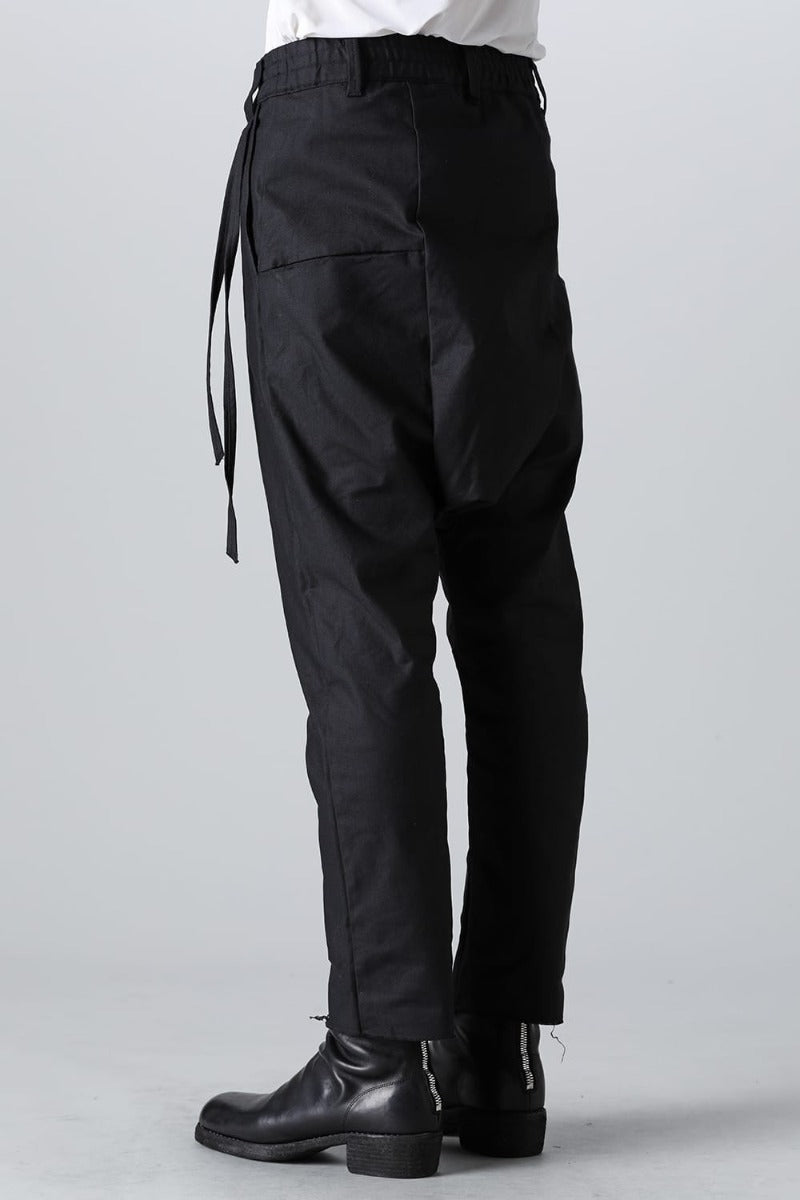 ロー クロッチ パンツ -ライト-