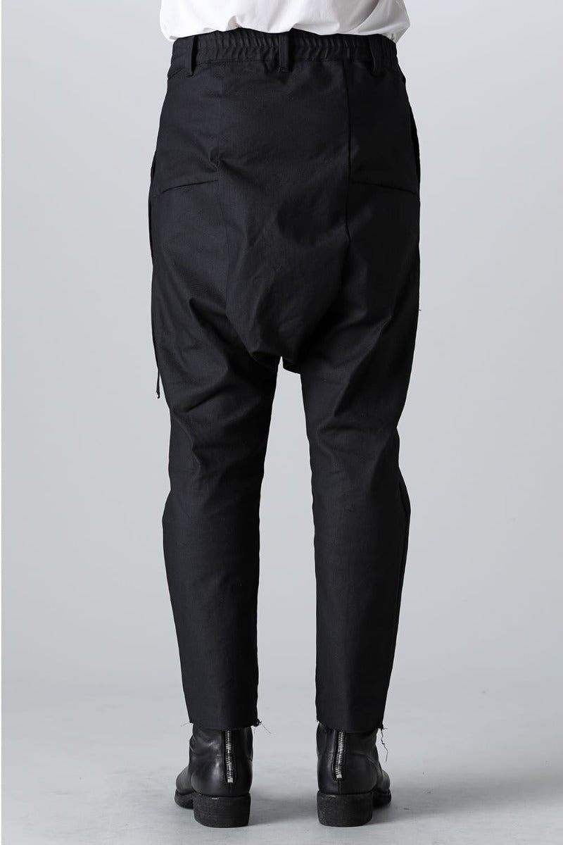 ロー クロッチ パンツ -ライト-