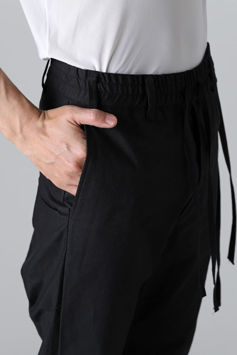 ロー クロッチ パンツ -ライト-