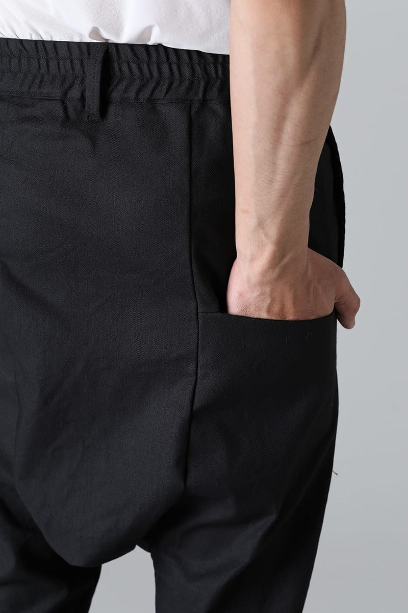 ロー クロッチ パンツ -ライト-