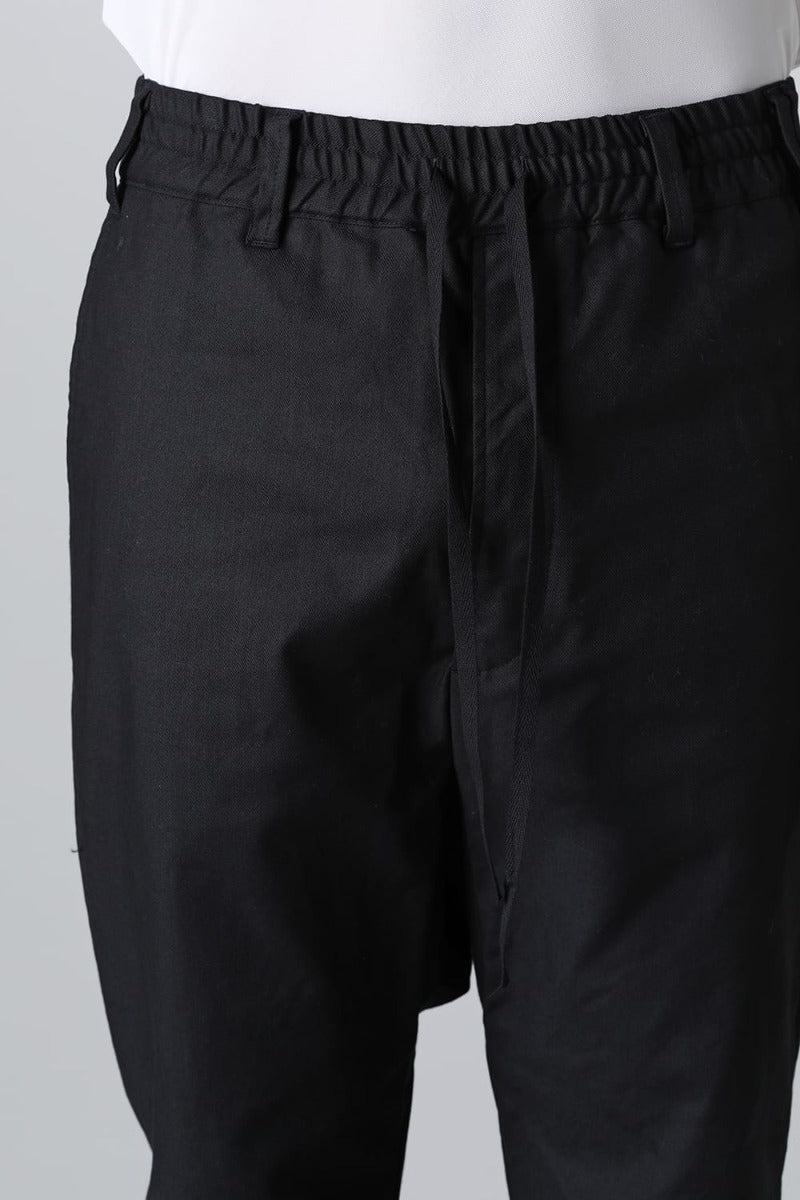 ロー クロッチ パンツ -ライト-