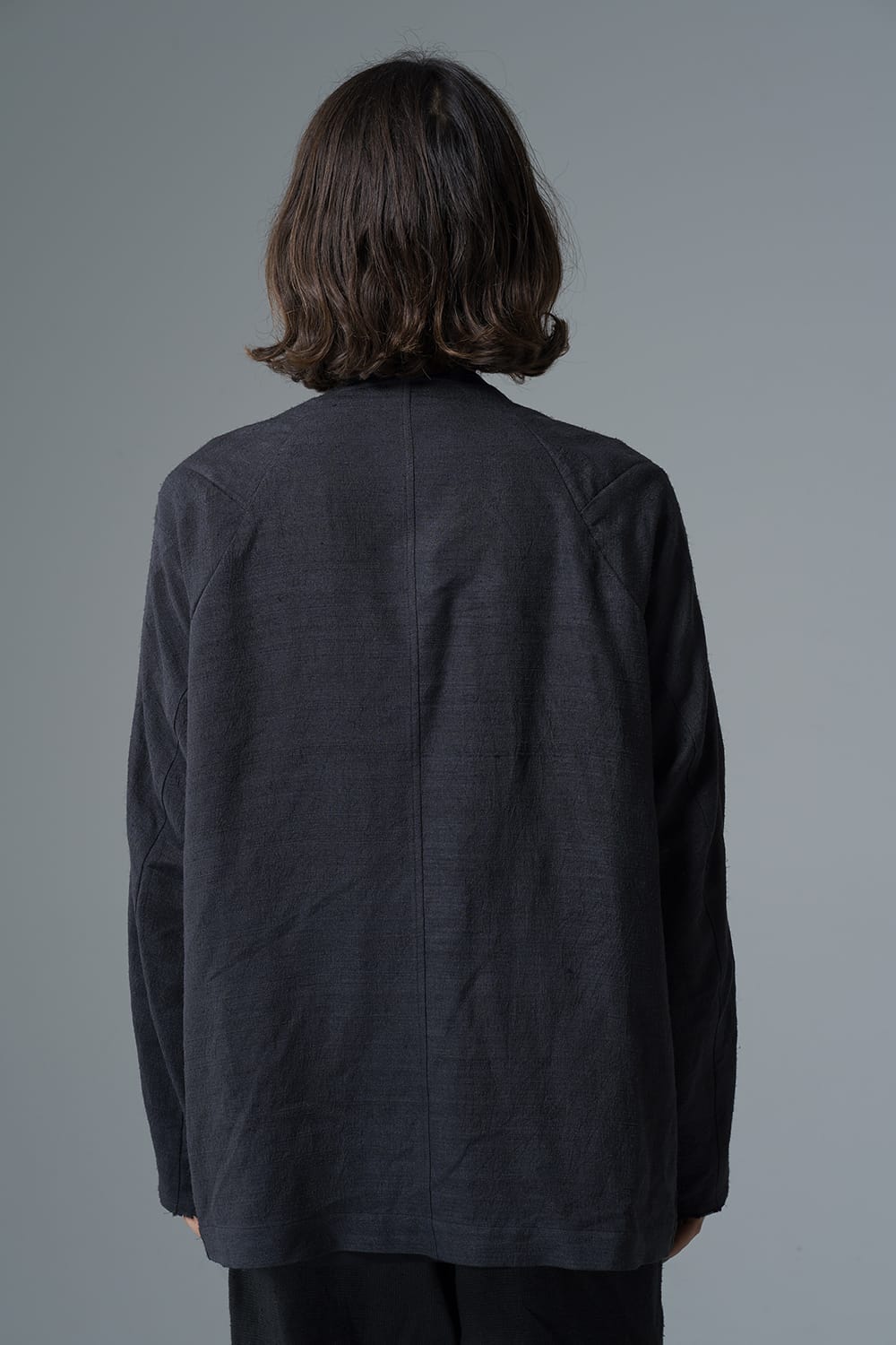 Jacket Wild Silk
