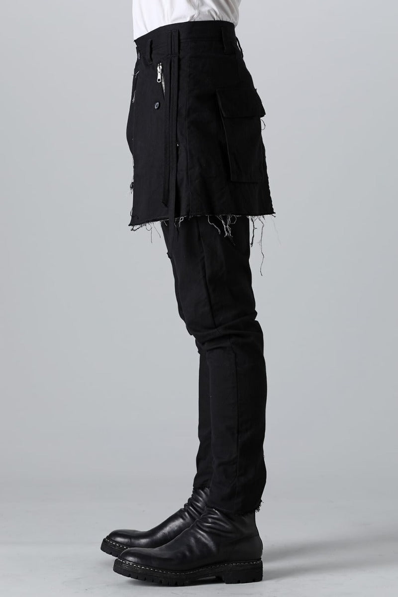 Atelier Pants 4TH