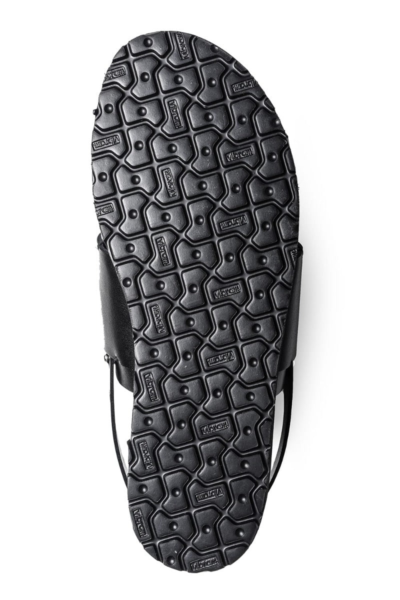 Layered  Sandal