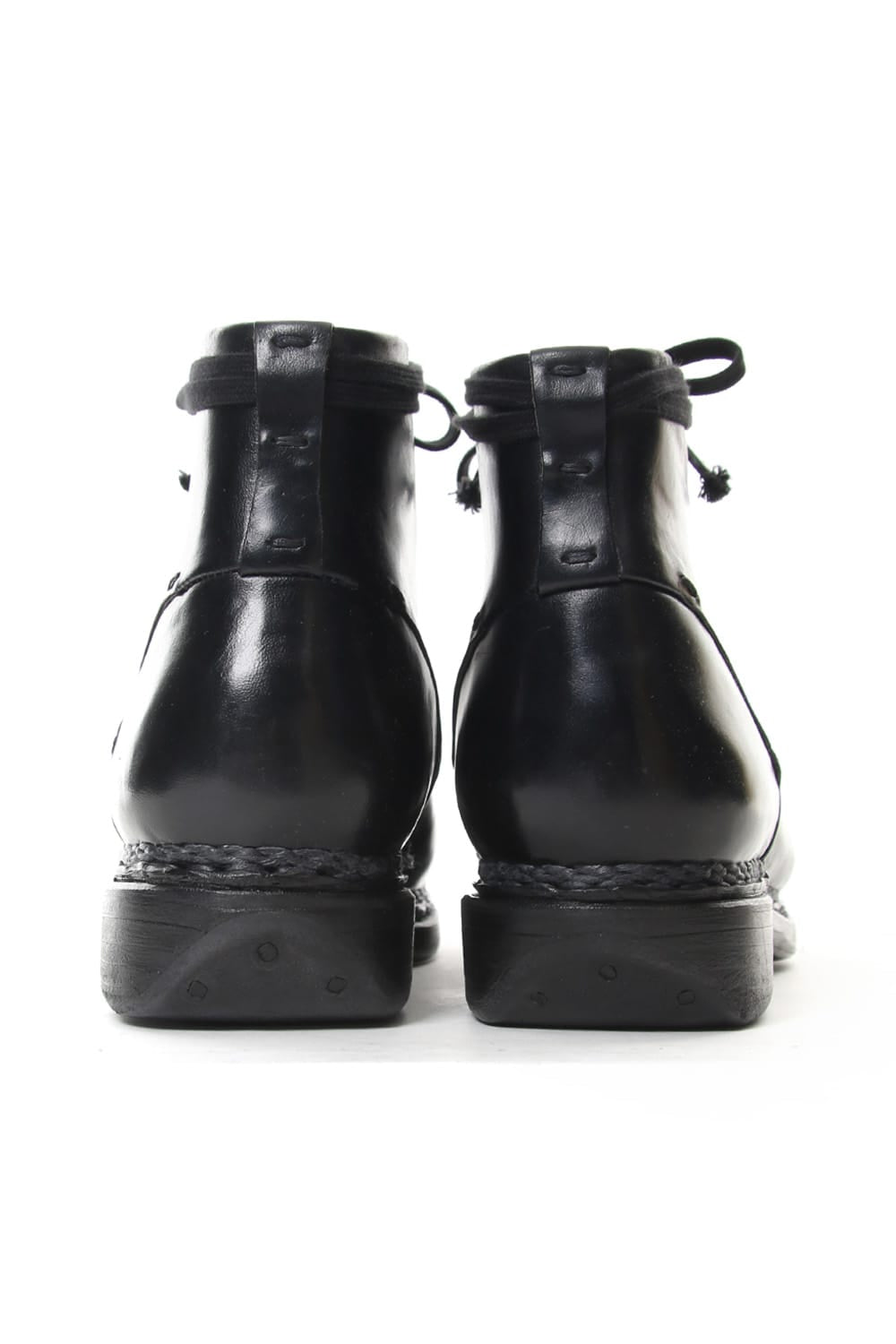 EMATYTE × DEVOA Ankle boots NAB7D