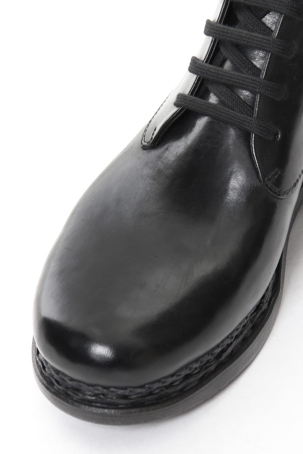 EMATYTE × DEVOA Ankle boots NAB7D