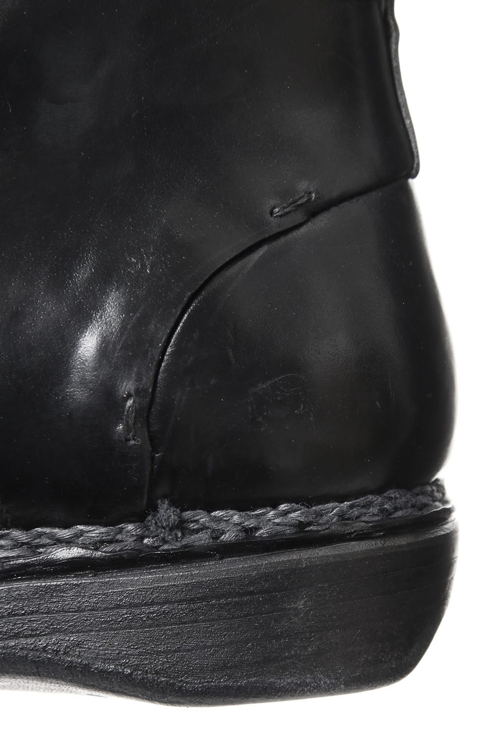 EMATYTE × DEVOA Ankle boots NAB7D