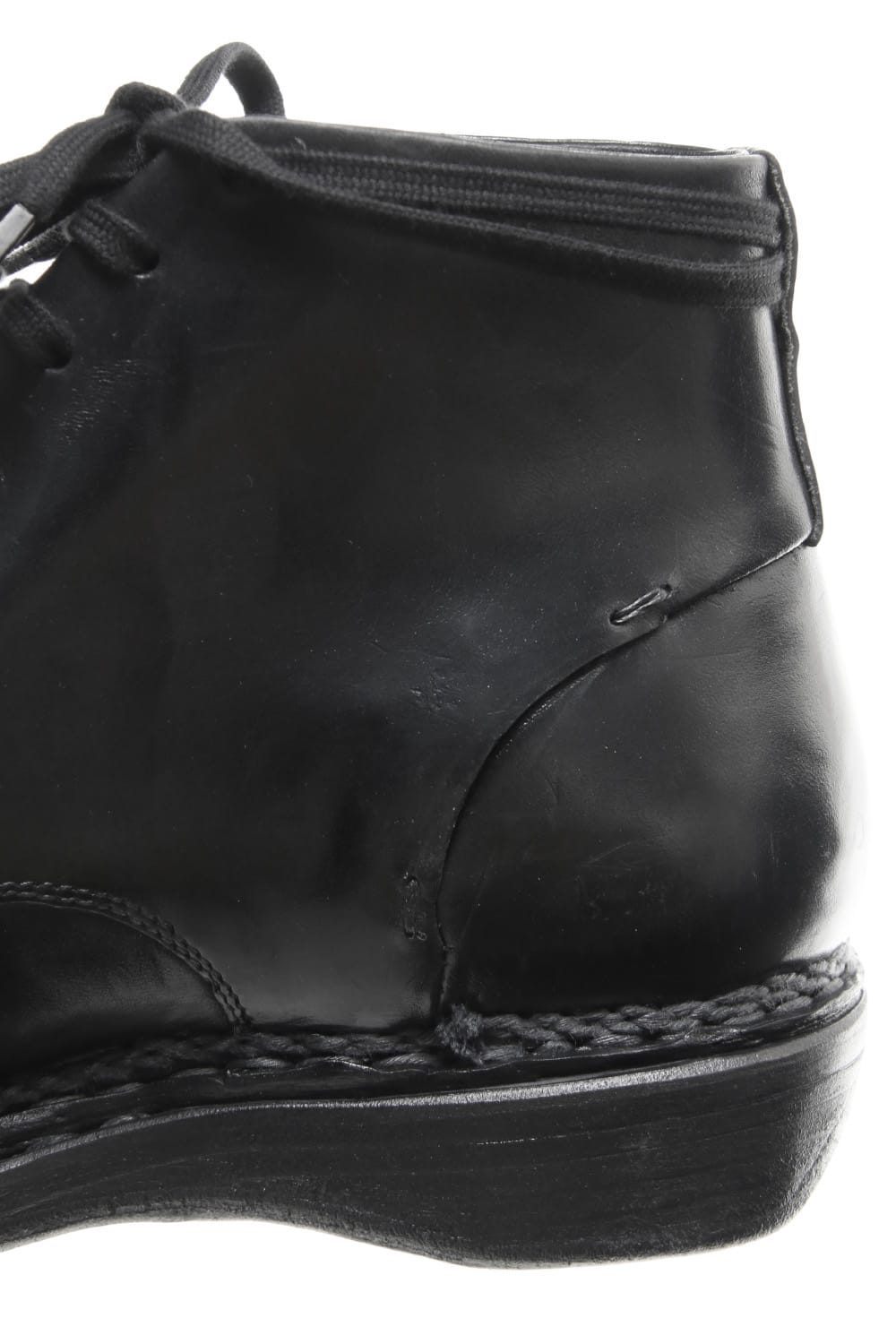 EMATYTE × DEVOA Ankle boots NAB7D