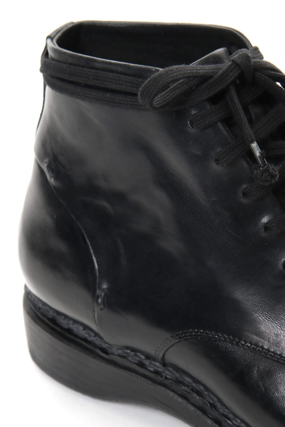 EMATYTE × DEVOA Ankle boots NAB7D